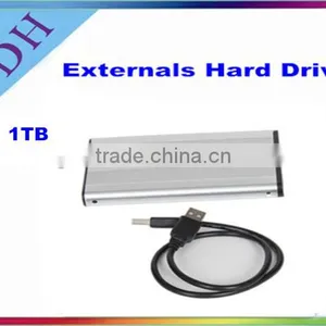 Best External Hard Drives1TB Usb Hard Disk Mobile Harddrive 2.5'' thumbnail-1