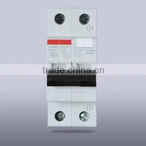Circuit Breaker 1P+N6A GSH201-C6 thumbnail-1
