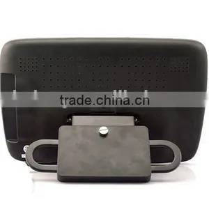 Best Price 9" and 10.1" Full HD External MP5 Headrest Monitor thumbnail-4