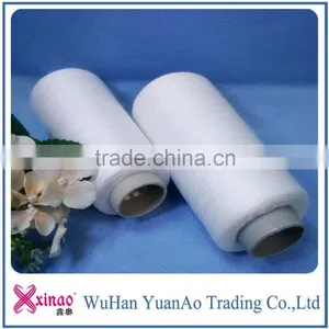 Polyester Sewing Machine Thread Virgin Ring Spun Colored Yarn 20/2 30/2 40/2 50/2 60/2 thumbnail-1