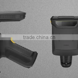 New Long Range RFID Handheld Scanner Android thumbnail-1