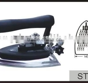 ST-608 Steam Iron thumbnail-1