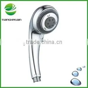 Rain Shower Faucet Bath Showers Sprayer Hand Shower thumbnail-1