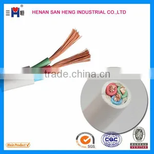 Power Flexible Cables Copper Wire Electrical RVV Wire thumbnail-6