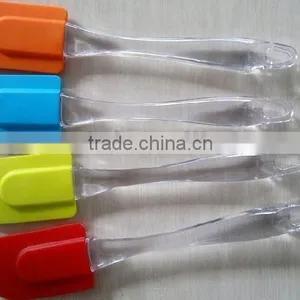 Silicone Spatula Scraper thumbnail-1