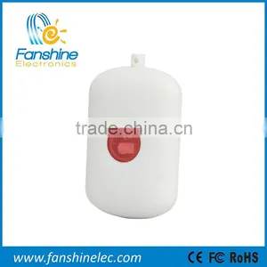 Fanshine Home Automation Alarm Emergency Panic Button Detector thumbnail-1