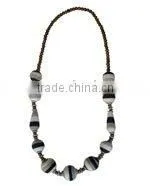 Beaded Necklace thumbnail-1