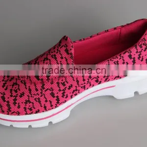 Summer Running Shoes Sport Lazy Network Shoes Wrapping Breathable Mesh Lightweight Shoes Quality Choice Most Popular thumbnail-5