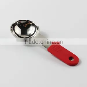 4PCS SET Coffee Measuring Spoon Set thumbnail-4