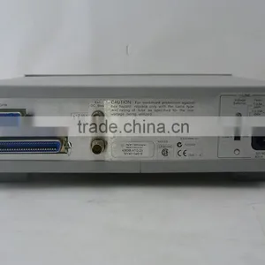 Keysight (Agilent) 4263B LCR Meter thumbnail-2