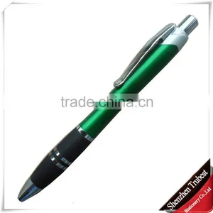 Plastic Ball Pen for Promotional and Gift , Plastic Cello Pens thumbnail-2