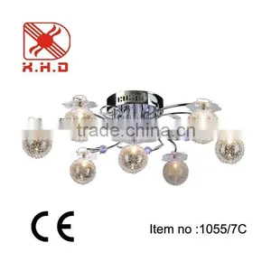 Modern LED Low Voltage Lamp on Sale Guzhen China Manufacturer thumbnail-1