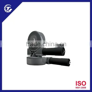 3 Inch Dual Axis Slewing Drive For Solar Tracker PDE3 thumbnail-2