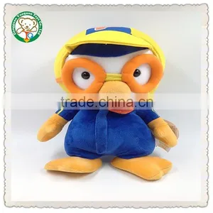 Korea Cartoon Movie Penguin Stuffed Toys thumbnail-1