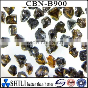 Wholesale CBN Cubic Boron Nitride Dark Brown Manufacturer thumbnail-6