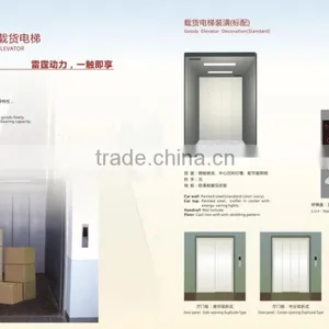 All Types of Good Sale Elevator thumbnail-2