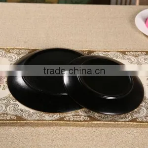 Household Adornment Handicraft Hang Dish Ceramic Furnishing Articles HY1672201 thumbnail-6