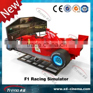 China Factory Direct Manufacturer Cheap Price Heavy Equipment Training Simulator With Professional Steering Wheel thumbnail-6