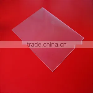 Professional Manufacturer Price 3mm Polycarbonate Riot Shield thumbnail-6
