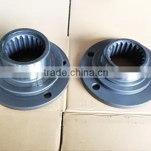 Volvo Truck Flange 1651236 1522300 1524358 1523262 1652597 thumbnail-1