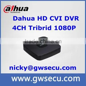 Dahua 4/8/16CH Tribrid 1080P Smart 1U HDCVI DVR thumbnail-4