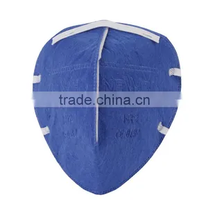 N95 Gas Mask Fashion Surgical Mask Pattern Air Purifying Respirators Disposable Dust Masks thumbnail-5