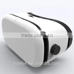 VR Headset,VR Helmet ,3D Glasses, Exclusive Patented 3D Glasses thumbnail-3