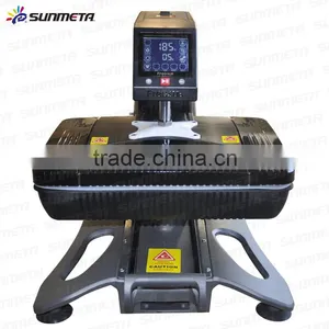 Sunmeta Sublimation Custom Cellphone Cases Heat Press Machine thumbnail-1