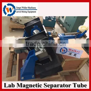 Laboratory Davis Tube Tester, Laboratory Test Equipment thumbnail-1