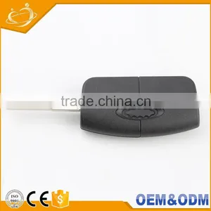 OEM 4D63 Chip Remote Control Generator Flip Key 434mhz for Ford thumbnail-3