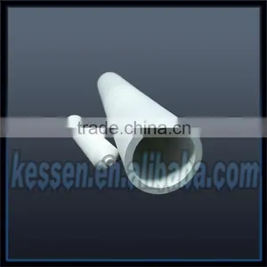 [KESSEN CERAMIC] BN Boron Nitride Ceramic Products Crucible/tube/nozzle thumbnail-2