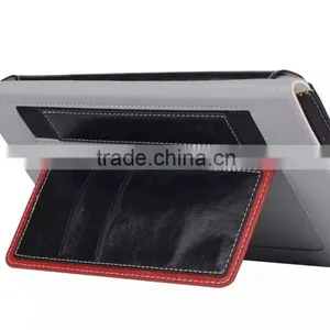 PU Leather Cover for Ipad 3 4 5 thumbnail-5