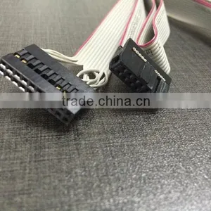 High Quality Automotive Connector for Wire Harness Ectric Wire Harness With Waterproof Plastic Shell Manufacturer thumbnail-2
