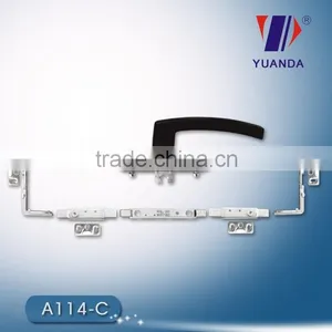 Handle Lock For Casement Window,Window Lock thumbnail-1