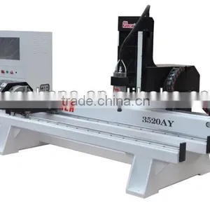 FC-6090S Used Wood CNC Router for Sale Craigslist From China thumbnail-2