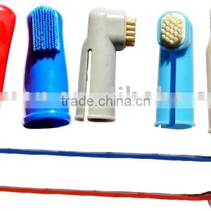 Pet Toothbrush thumbnail-1