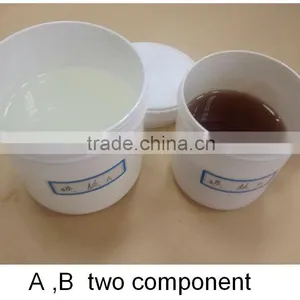 Horse Epoxy Resin Adhesive for Carbon Fabric Adhesion thumbnail-2