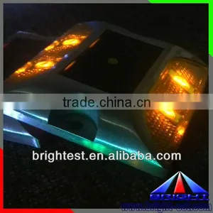 Super Brightness Flash Solar Road Stud Reflector thumbnail-1