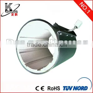 CE Certification Industrial Infrared Heater thumbnail-4