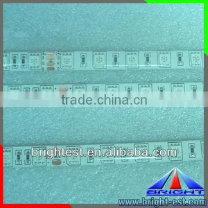 30pcs/m 12 Volt Led Strip 5050 Smd 4000k Color thumbnail-1