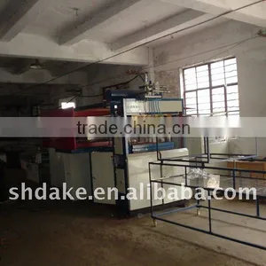 Dake-DT66A Plastic Machinery thumbnail-1
