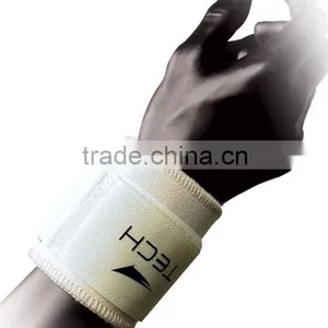 Neoprene Sport Wrist Guard Weight Lifting thumbnail-1