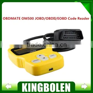 OM500 OBDII/OBD2 Code Reader thumbnail-1