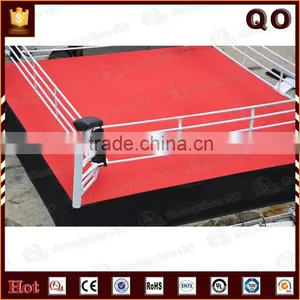 Best Price Used Mini Boxing Boxing Ring for Sale thumbnail-3