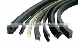 Rubber Weather Strip Seal Extrusions thumbnail-1