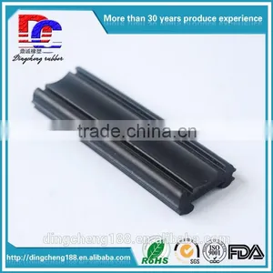 High Level Waterproof Extruded Rubber Strip thumbnail-1