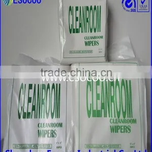 45g Mesh Clean Room Wipes With Vacuum -packed thumbnail-3
