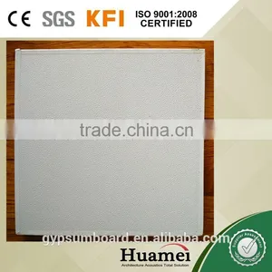 Plaster Gypsum Type Ceiling Tile thumbnail-1