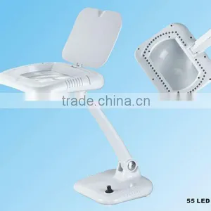Magnifying Lamp+skin Examination Lamp/industrial Magnifying Lamp/magnifying Lamp With Stand thumbnail-1