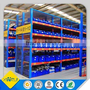 Medium / Heavy Duty Industrial Shelves for Storage thumbnail-5